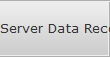 Server Data Recovery Cottonwood server 